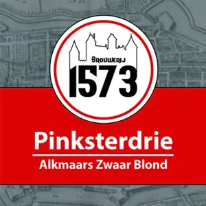 1573 Pinksterdrie